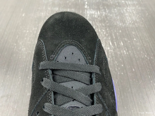 Kick Theory Jordan 6 Air CT8529-004 Aqua 0819